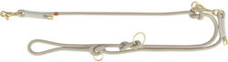 Trixie Training Lead Soft Beige M-L 2m-1cm