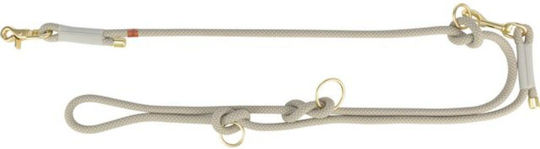 Trixie Εκπαιδευτικός Οδηγός Soft Μπεζ M-l 2m-1cm