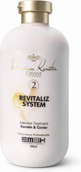 Em2h Haarlotion 500ml Em2h Haarlotion 500ml