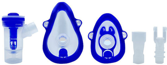 Flaem Rf8 Dual Speed Nebulization Set Pediatric & Adult 0805969