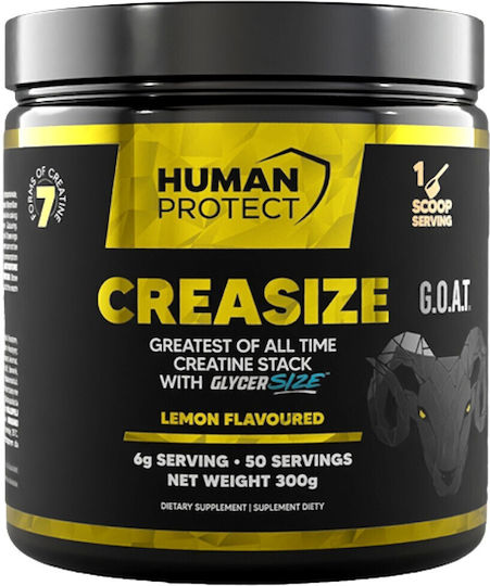 Creasize Креатин Лимон 300гр