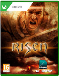 Risen Risen