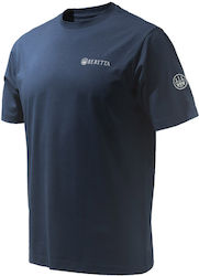 Beretta Team Ss T-shirt