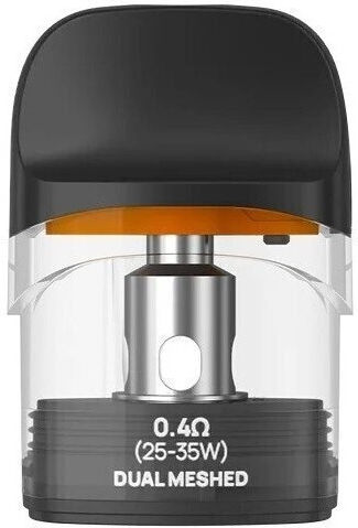 Aspire Ανταλλακτική Δεξαμενή Ατμοποιητή 3ml