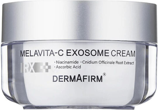 Dermafirm Face Cream for Brightening with Vitamin C & Niacinamide 50ml