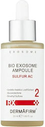 Dermafirm Serum Ampulă Bio Pentru Față Pentru A...