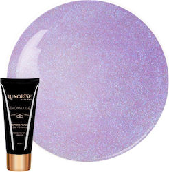 Polygel Revomax Gel Luxorise Unicorn Pearls 30ml