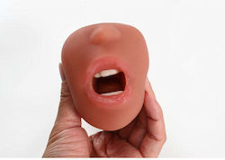 Masturbator LJ-4047Tan