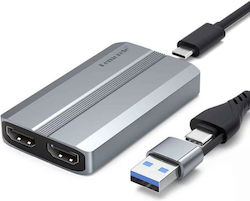 Lemorele GK621T για και σύνδεση HDMI