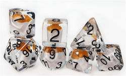 Set Zaruri RPG Cartofi Prăjiți