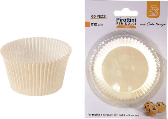 ArteLibre Party Serving Set for Party 60 Pieces