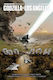 Godzilla Vs America Los Angeles HC