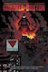 Godzilla Vs America Boston HC