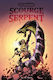 Conan The Barbarian: Scourge Of The Serpent, Vol. 1 PB