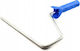 Blue Dolphin Handle 25cm Ø 8mm
