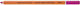 Coloured Pencils Charcoal Coloured Pastel Crayon Fine Art Pastel Reddish Purple Tip 3.8mm Box 3 Pieces Cretacolor