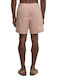 Men's Swimwear Shorts Pink