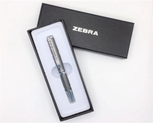 Zebra Sl-f1 Kugelschreiber