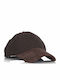 Karfil Jockey Cap 5076019 Braune