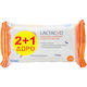 Lactacyd Classic Cleansing Wipes for Gentle Cleaning of the Intimate Area 45 pcs