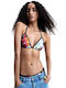Bikini Τριγωνάκι Black