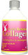 Medichrom Double ReAction Collagen 500ml Ροδάκινο