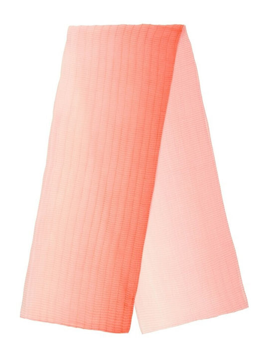 s.Oliver s.Oliver Damen Seidenschal Orange
