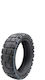 Tubeless Bereifung 12x3