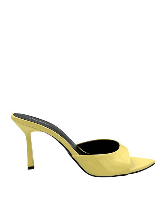 Dominique Shoes