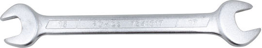 Forsage Διπλό Γερμανικό Κλειδί Μεγέθους 16x17mm