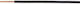Installationskabel H07v-u Dy 2.5 Schwarz 100m