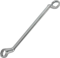 Forsage Двуместен Многоъгълен Ключ Чук Размер 27x30mm
