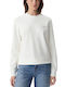Women's Sweatshirt White