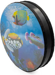 Tune Odt-01 Ocean Drum 25εκ