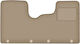 Velour Driver’s Mat Nissan Nv300 Van 2016 Beige