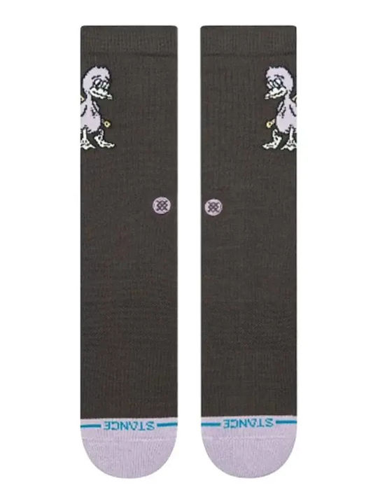 Stance Ανδρικές Κάλτσες Charcoal Stance Ανδρικές Κάλτσες Charcoal