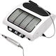 Luxorise Lampă Unghii LED 40W Argintie