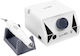 Luxorise Nagelbohrer Strom 65W mit Pedal