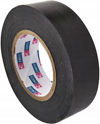 Emos Pvc Μονωτική Ταινία PVC Μαύρη