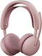 Logitech Zone 2 ES Wireless On Ear Multimedia H...