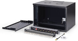 Digitus DN-49203-SET Επιτοίχια 19U