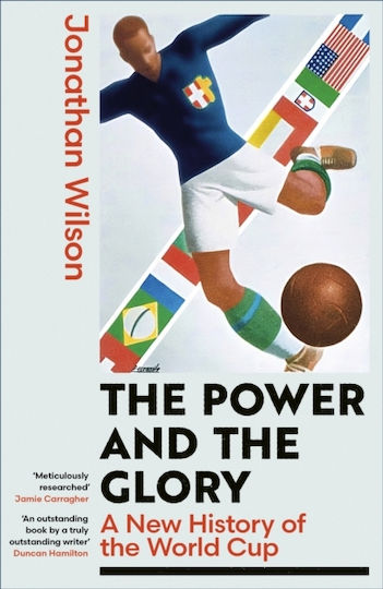 Power And The Glory - Little, Brown Book Group - Paperback / Softback