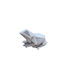 Liberta Decorative Polyresin Frog Frog 25x16x14cm