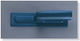 Mallet Plastic Sheet Handle 280x140x3mm Ciret