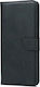 Marv Marv Handyhülle Wallet Schwarz Xiaomi 17