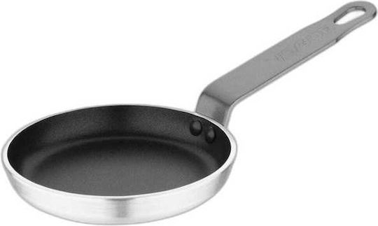 Temno Temno Aluminium Pfanne mit Antihaftbeschichtung 12cm Temno Temno Aluminium Pfanne mit Antihaftbeschichtung 12cm