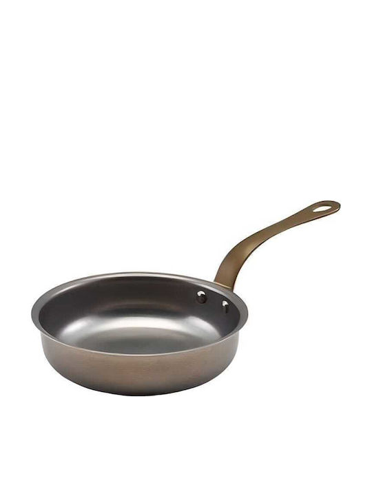 Costos Pan From Stainless Steel
