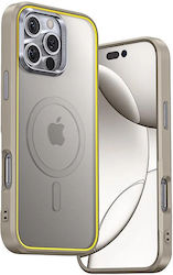 Aohi Back Cover (iPhone 16 Pro Max)