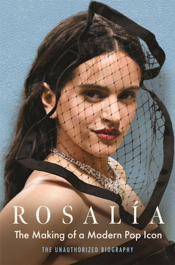 Rosalia - Michael O'mara Books Ltd - Hardback