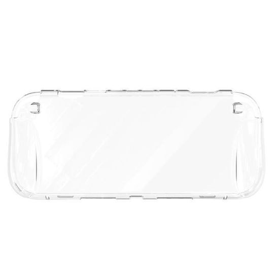 Xdcase Husă de Protecție pentru Consola Switch 2 Transparentă